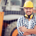 Insurance Requirements for Construction Companies in Nashville, Tennessee: Get the Coverage You Need