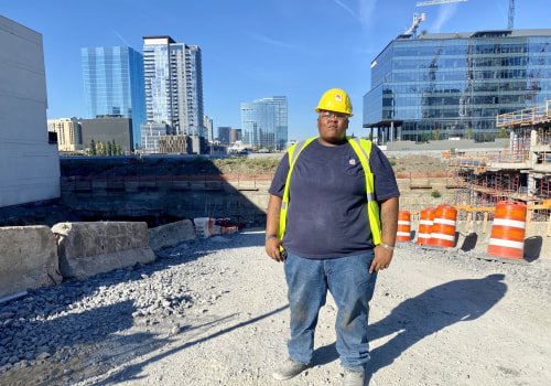 Local Labor Requirements for Construction Projects in Nashville, Tennessee: An Expert's Guide