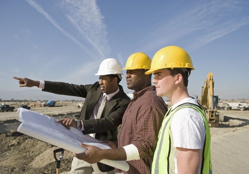 Do You Need a Professional Construction Project Manager in Nashville, Tennessee?