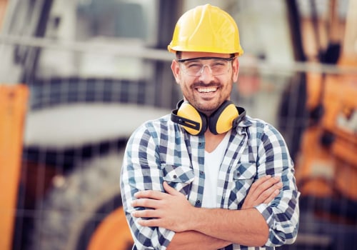 What Types of Insurance Coverage Do Construction Projects in Nashville, Tennessee Need?