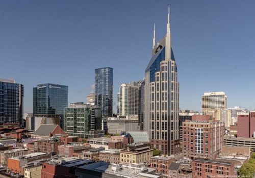 What Are the Most Common Challenges Faced by Construction Companies in Nashville, Tennessee?